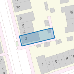 Perceel MDL01-M-2555