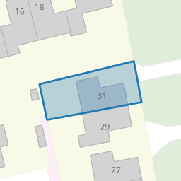Perceel MDL01-M-2557