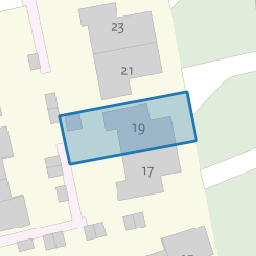 Perceel MDL01-M-2564