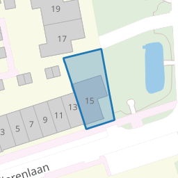 Perceel MDL01-M-2566