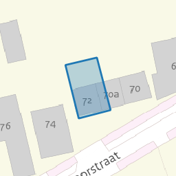 Perceel MDL01-M-2571