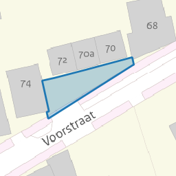 Perceel MDL01-M-2572