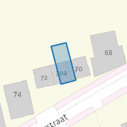 Perceel MDL01-M-2573