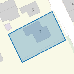 Perceel MDL01-M-2575