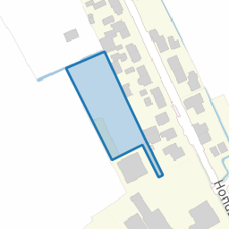 Perceel MDL01-M-2576