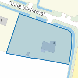 Perceel MDL01-M-2585