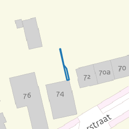 Perceel MDL01-M-2587