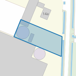 Perceel MDL01-M-2588