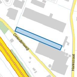 Perceel MDL01-M-2589