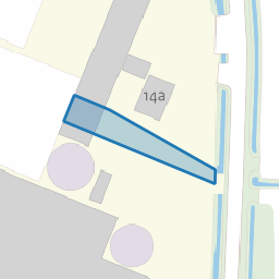 Perceel MDL01-M-2590