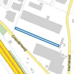 Perceel MDL01-M-2591