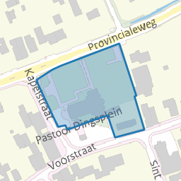 Perceel MDL01-M-2595