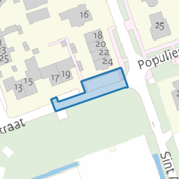 Perceel MDL01-M-2597