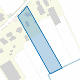 Perceel MDL01-M-2599