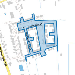Perceel MDL01-M-2600