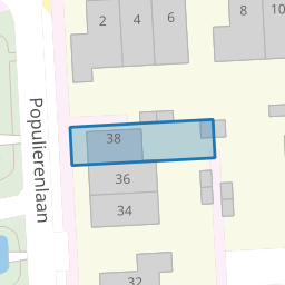 Perceel MDL01-M-2601