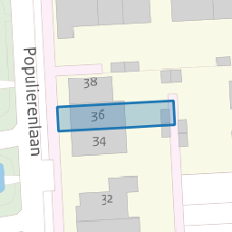 Perceel MDL01-M-2602