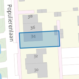 Perceel MDL01-M-2603