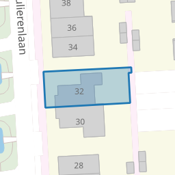 Perceel MDL01-M-2604