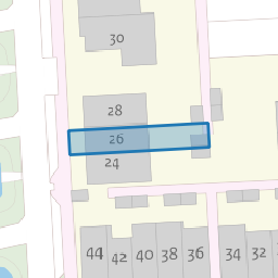 Perceel MDL01-M-2607