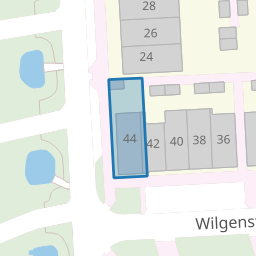 Perceel MDL01-M-2609