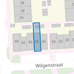 Perceel MDL01-M-2612