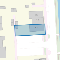 Perceel MDL01-M-2616