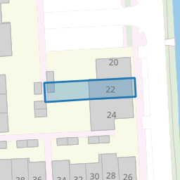 Perceel MDL01-M-2618