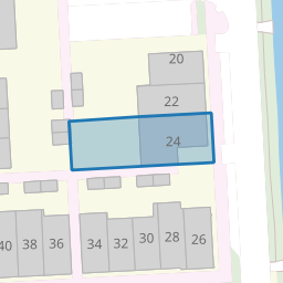 Perceel MDL01-M-2619