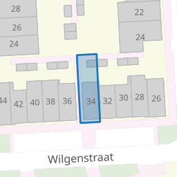 Perceel MDL01-M-2620