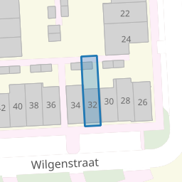 Perceel MDL01-M-2621