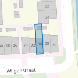 Perceel MDL01-M-2622