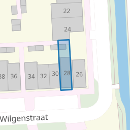 Perceel MDL01-M-2623
