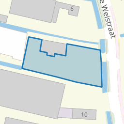 Perceel MDL01-M-2640