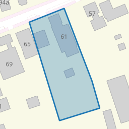 Perceel MDL01-M-2657