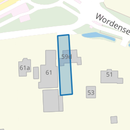 Perceel MDL01-M-2659