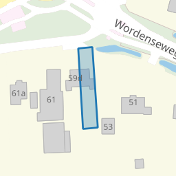 Perceel MDL01-M-2660