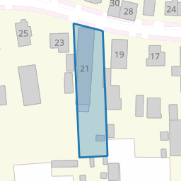 Perceel MDL01-M-2663