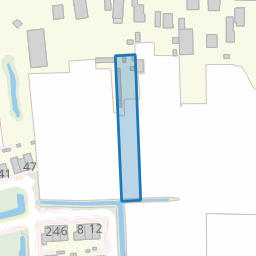 Perceel MDL01-M-2664