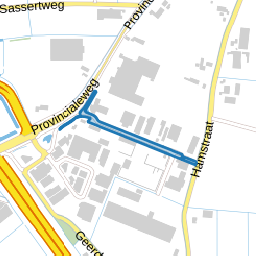 Perceel MDL01-M-2676