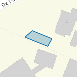 Perceel MDL01-M-2691