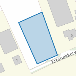 Perceel MDL01-M-2698