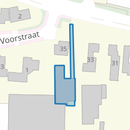 Perceel MDL01-M-2703