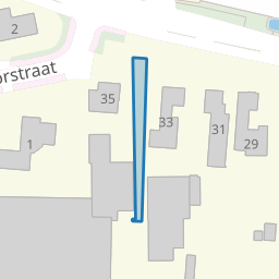 Perceel MDL01-M-2707