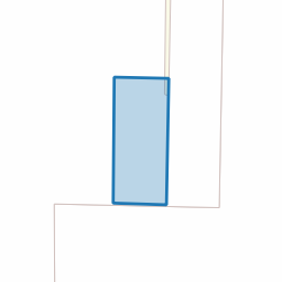 Perceel MDL01-M-2721