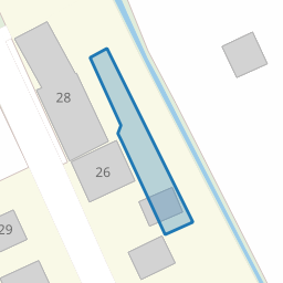 Perceel MDL01-M-2725