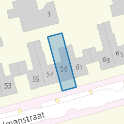 Perceel MDL01-N-1007