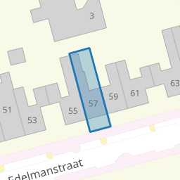 Perceel MDL01-N-1008