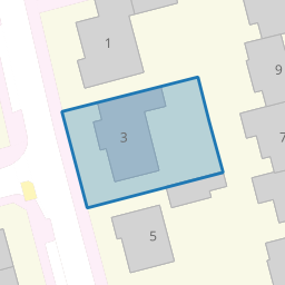 Perceel MDL01-N-1031