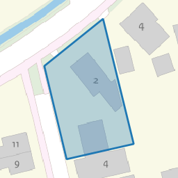 Perceel MDL01-N-1071